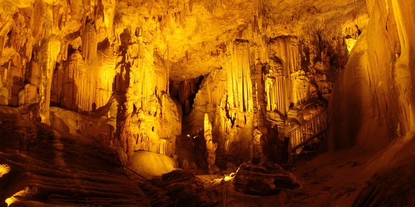 Belianská jaskyňa