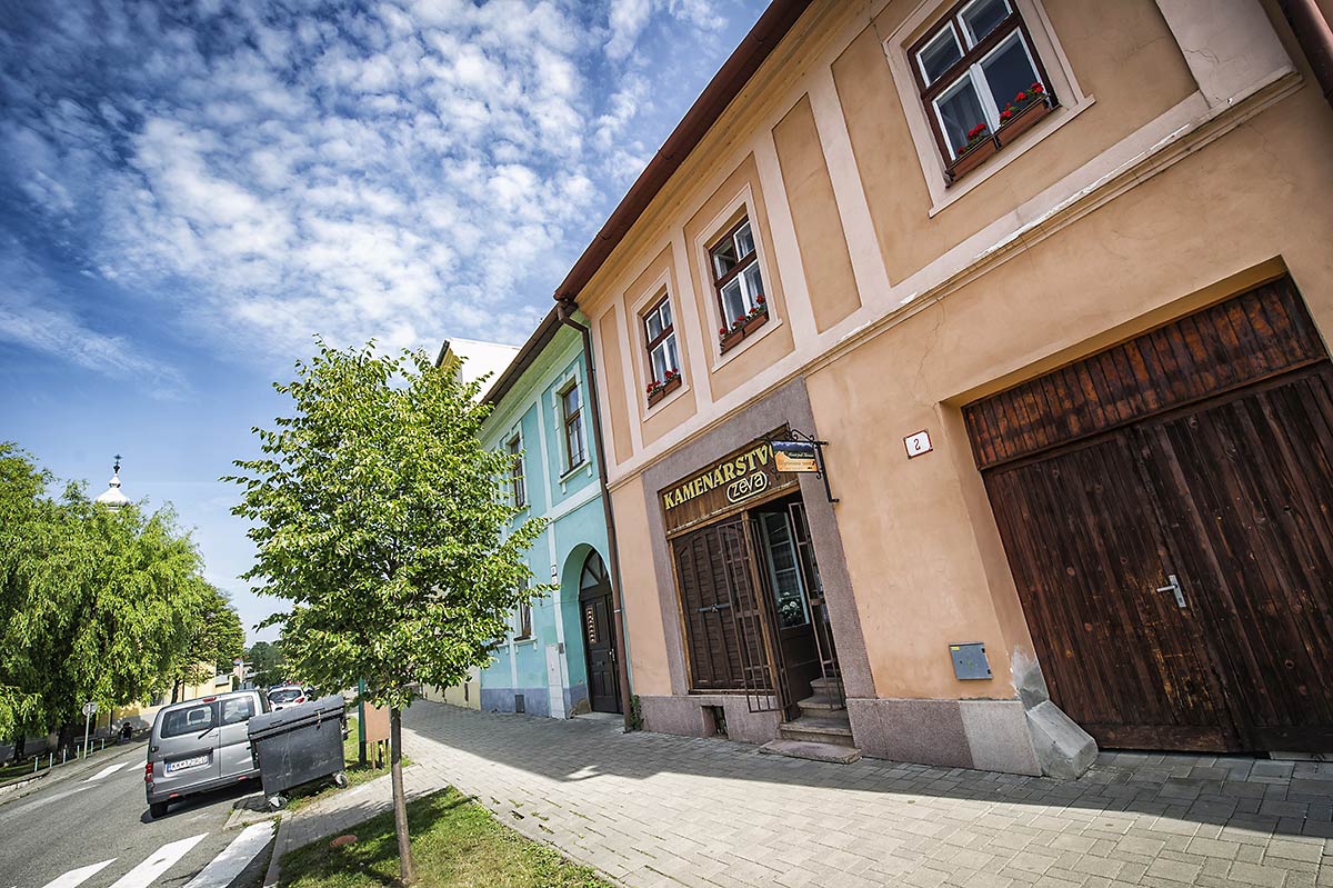 Privát Belá